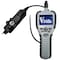 Vividia Articulating LCD Borescope, 6mm, 32 Long, 175 Degree, 2.7 Monitor, Gray VA 150 G - alternate 2
